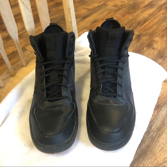 Nike Ebernon Mid Winter Men's Shoe - Picture 4 of 8